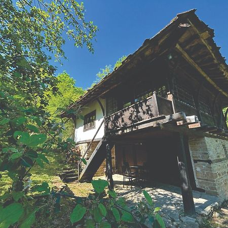 Guest House Cana Mihova Bozhentsi Exterior foto