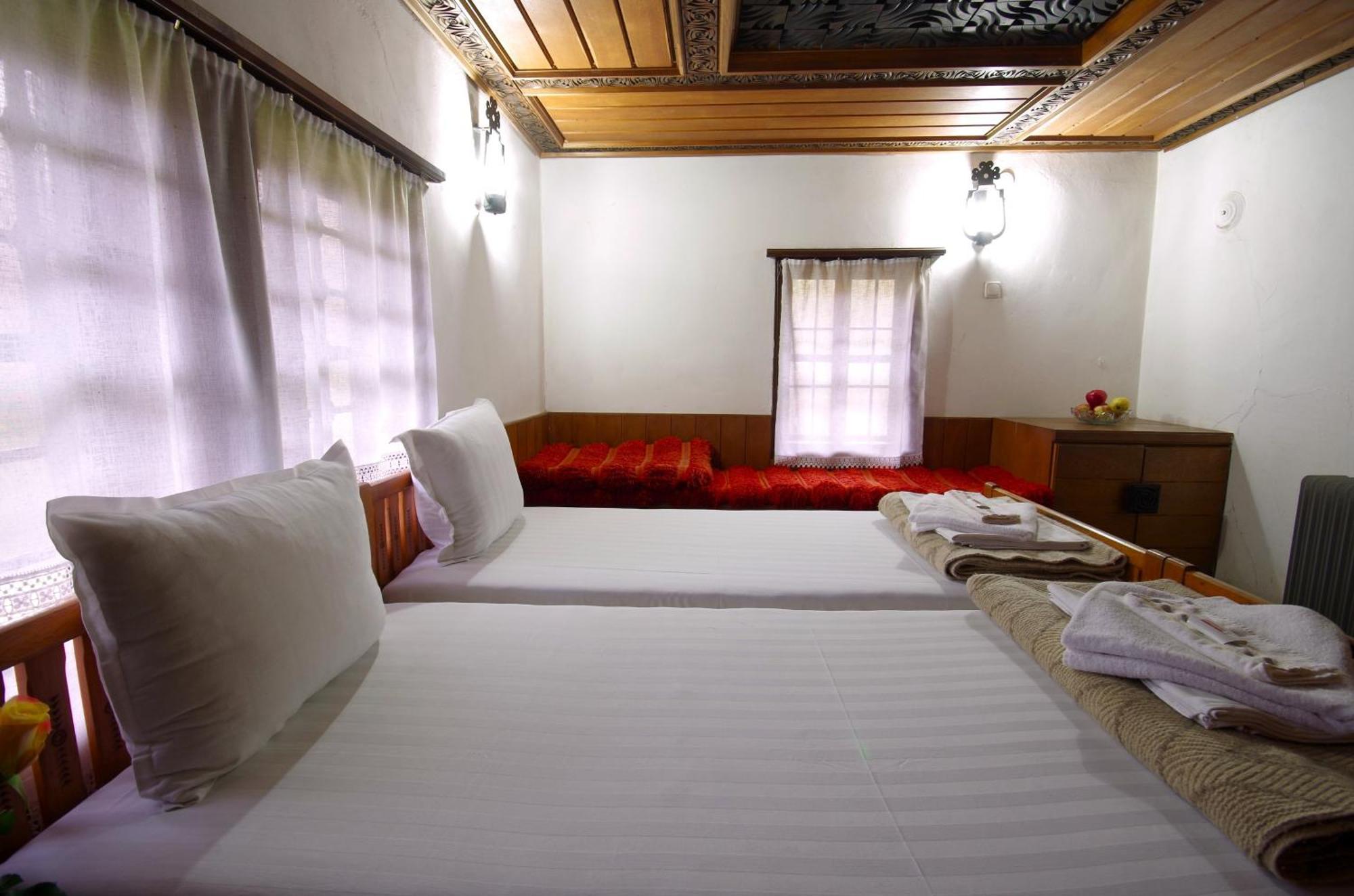 Guest House Cana Mihova Bozhentsi Exterior foto