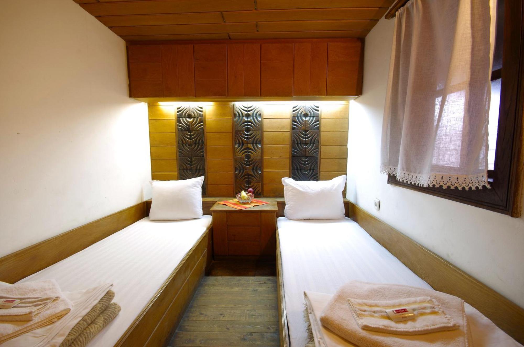 Guest House Cana Mihova Bozhentsi Exterior foto